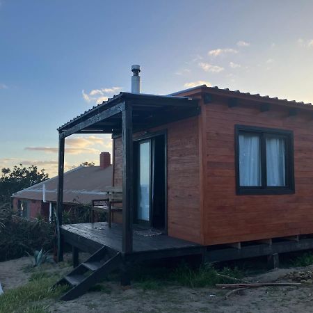 El Banzai Villa Punta Del Diablo Ngoại thất bức ảnh