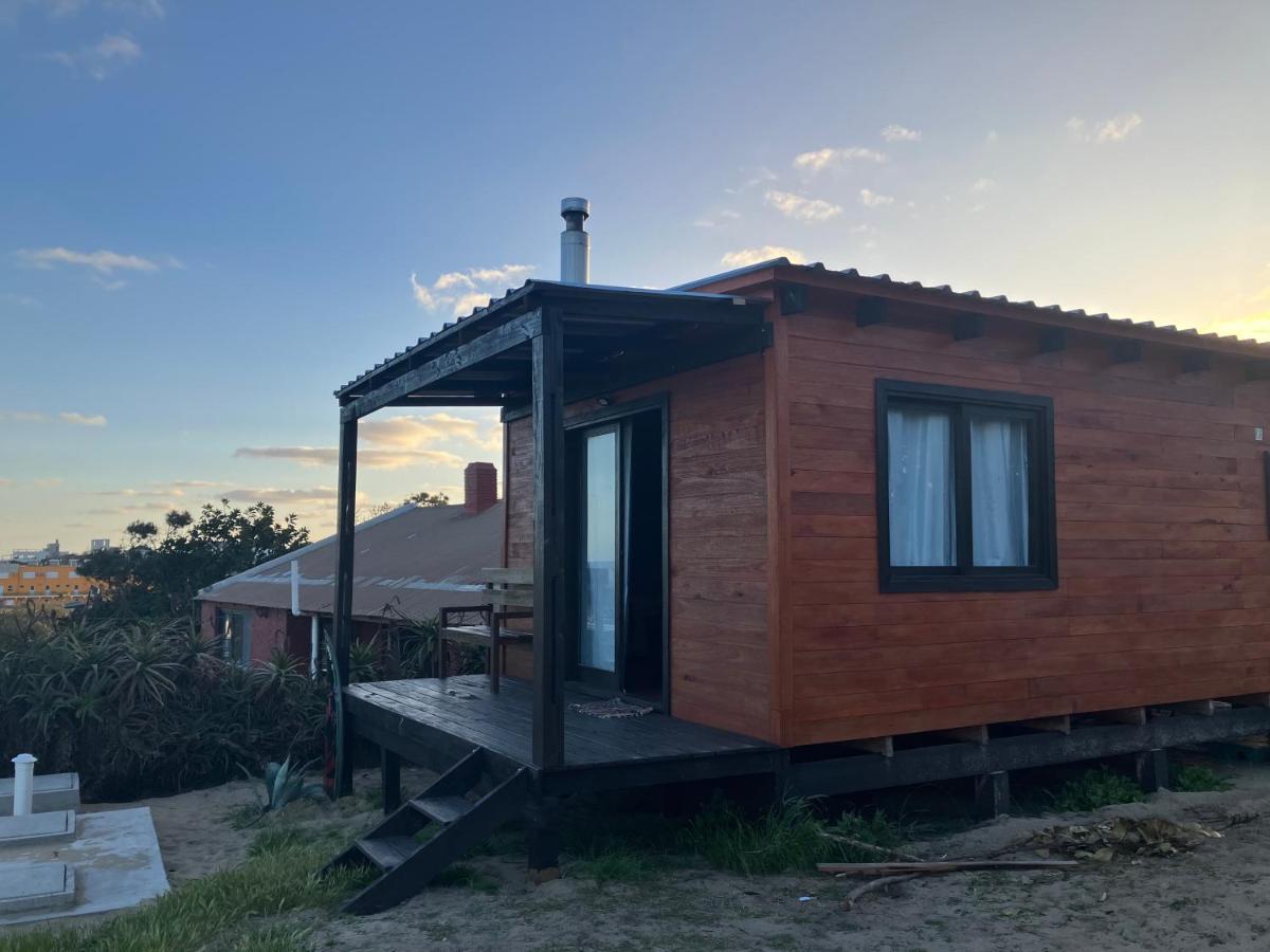 El Banzai Villa Punta Del Diablo Ngoại thất bức ảnh
